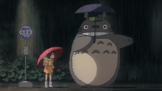 Ready the Catbus: <i>My Neighbor Totoro</i> is returning to theaters